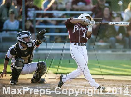 Thumbnail 3 in Plano vs Rockwall (UIL 5A Regional Quarterfinal Playoff) photogallery.