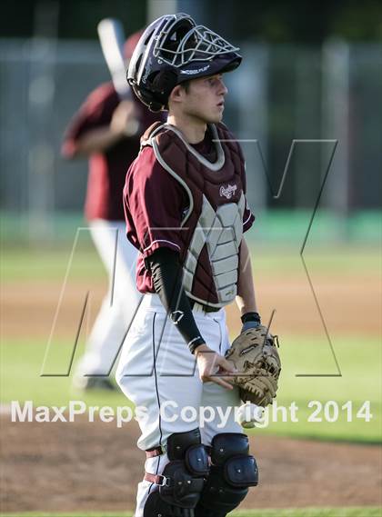 Thumbnail 3 in Plano vs Rockwall (UIL 5A Regional Quarterfinal Playoff) photogallery.