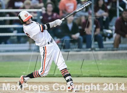 Thumbnail 1 in Plano vs Rockwall (UIL 5A Regional Quarterfinal Playoff) photogallery.