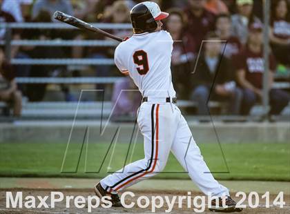 Thumbnail 2 in Plano vs Rockwall (UIL 5A Regional Quarterfinal Playoff) photogallery.