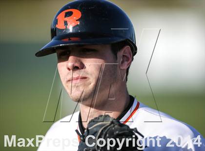Thumbnail 2 in Plano vs Rockwall (UIL 5A Regional Quarterfinal Playoff) photogallery.