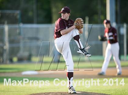 Thumbnail 1 in Plano vs Rockwall (UIL 5A Regional Quarterfinal Playoff) photogallery.