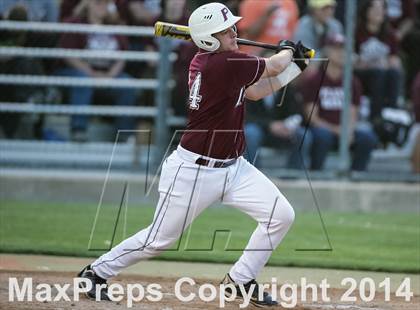 Thumbnail 3 in Plano vs Rockwall (UIL 5A Regional Quarterfinal Playoff) photogallery.