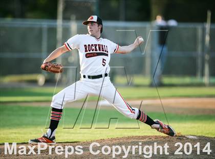 Thumbnail 3 in Plano vs Rockwall (UIL 5A Regional Quarterfinal Playoff) photogallery.