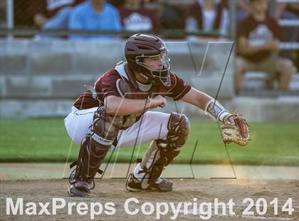 Thumbnail 2 in Plano vs Rockwall (UIL 5A Regional Quarterfinal Playoff) photogallery.