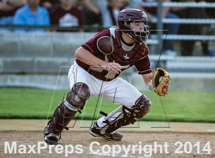 Thumbnail 2 in Plano vs Rockwall (UIL 5A Regional Quarterfinal Playoff) photogallery.