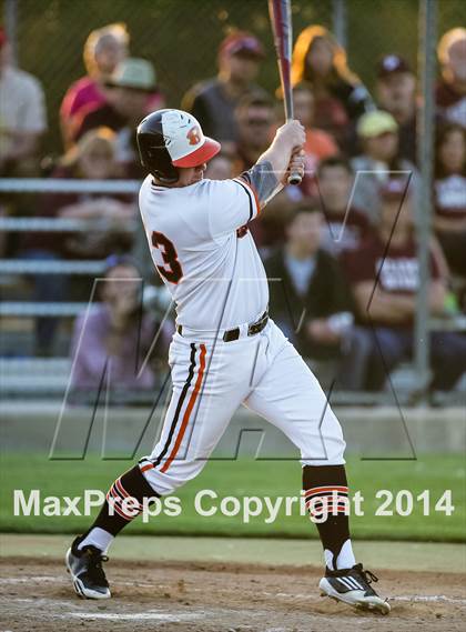 Thumbnail 2 in Plano vs Rockwall (UIL 5A Regional Quarterfinal Playoff) photogallery.