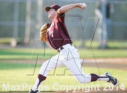 Thumbnail 2 in Plano vs Rockwall (UIL 5A Regional Quarterfinal Playoff) photogallery.