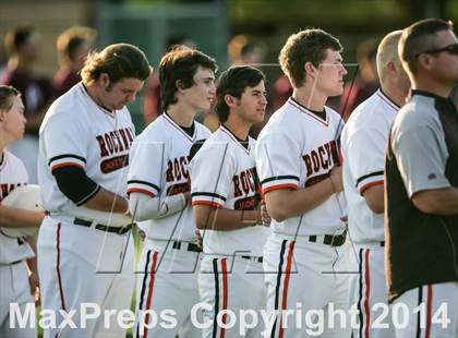 Thumbnail 3 in Plano vs Rockwall (UIL 5A Regional Quarterfinal Playoff) photogallery.