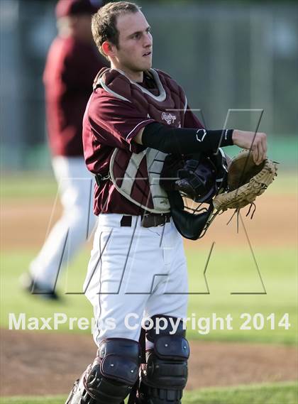 Thumbnail 2 in Plano vs Rockwall (UIL 5A Regional Quarterfinal Playoff) photogallery.