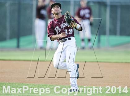 Thumbnail 1 in Plano vs Rockwall (UIL 5A Regional Quarterfinal Playoff) photogallery.