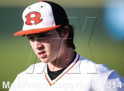 Thumbnail 1 in Plano vs Rockwall (UIL 5A Regional Quarterfinal Playoff) photogallery.