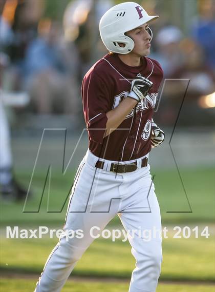 Thumbnail 2 in Plano vs Rockwall (UIL 5A Regional Quarterfinal Playoff) photogallery.