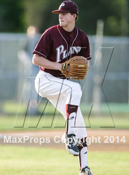 Thumbnail 3 in Plano vs Rockwall (UIL 5A Regional Quarterfinal Playoff) photogallery.
