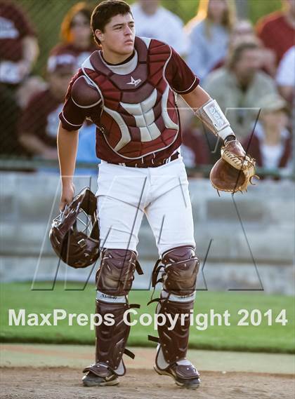Thumbnail 3 in Plano vs Rockwall (UIL 5A Regional Quarterfinal Playoff) photogallery.