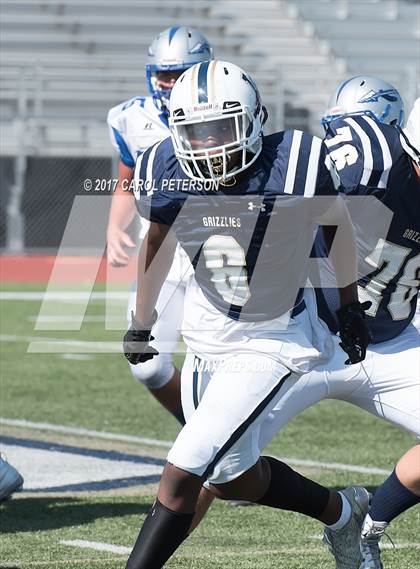 Thumbnail 1 in Alta Loma @ Los Osos photogallery.