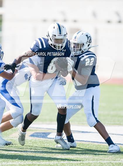 Thumbnail 1 in Alta Loma @ Los Osos photogallery.