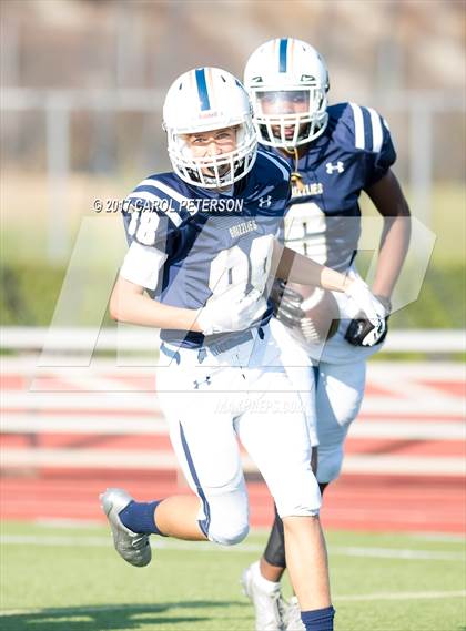 Thumbnail 1 in Alta Loma @ Los Osos photogallery.