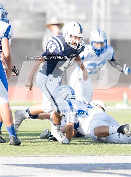 Thumbnail 1 in Alta Loma @ Los Osos photogallery.