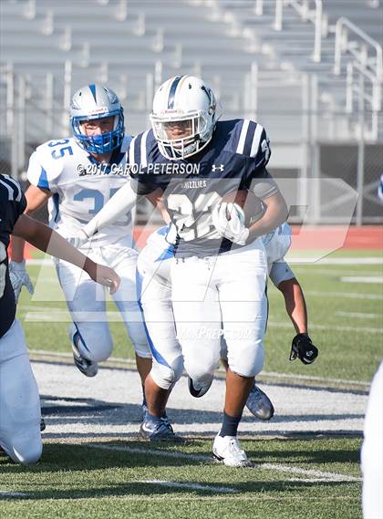 Thumbnail 1 in Alta Loma @ Los Osos photogallery.