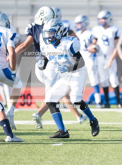 Thumbnail 1 in Alta Loma @ Los Osos photogallery.