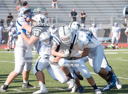 Thumbnail 1 in Alta Loma @ Los Osos photogallery.