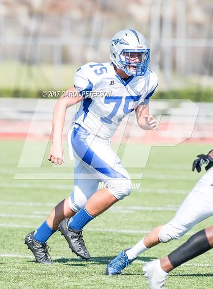 Thumbnail 2 in Alta Loma @ Los Osos photogallery.