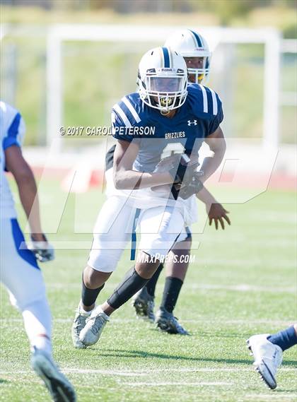 Thumbnail 1 in Alta Loma @ Los Osos photogallery.