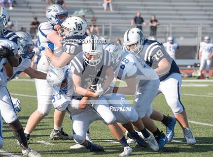 Thumbnail 1 in Alta Loma @ Los Osos photogallery.