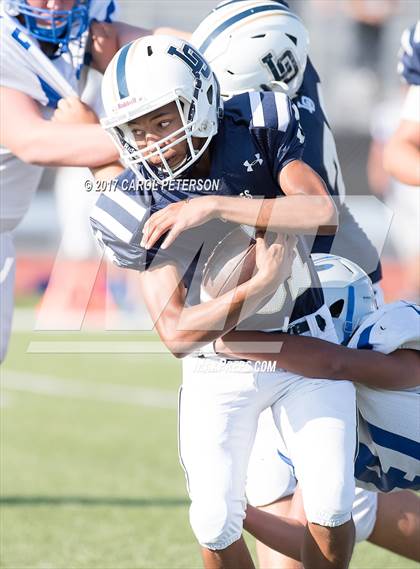 Thumbnail 2 in Alta Loma @ Los Osos photogallery.