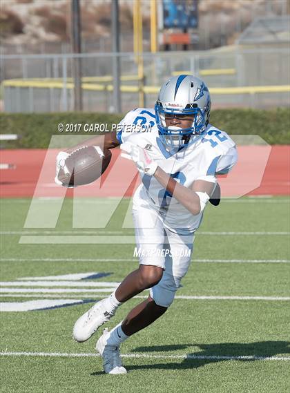 Thumbnail 2 in Alta Loma @ Los Osos photogallery.