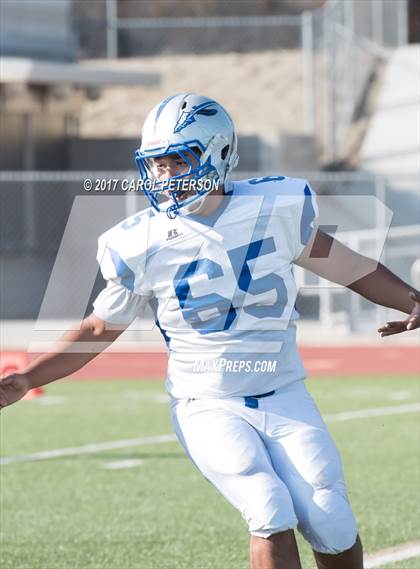 Thumbnail 1 in Alta Loma @ Los Osos photogallery.
