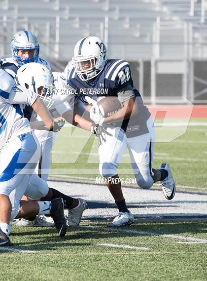 Thumbnail 1 in Alta Loma @ Los Osos photogallery.
