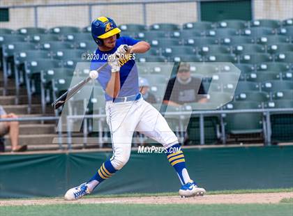 Thumbnail 2 in Cranford vs Don Bosco Prep (NJ Last Dance Tournament) photogallery.
