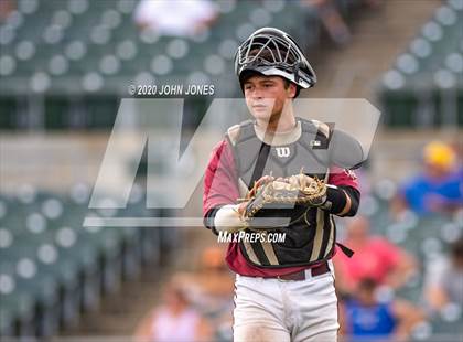Thumbnail 2 in Cranford vs Don Bosco Prep (NJ Last Dance Tournament) photogallery.