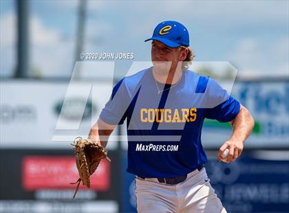 Thumbnail 2 in Cranford vs Don Bosco Prep (NJ Last Dance Tournament) photogallery.