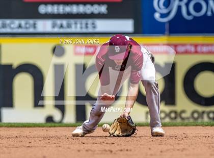 Thumbnail 1 in Cranford vs Don Bosco Prep (NJ Last Dance Tournament) photogallery.