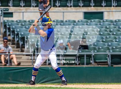 Thumbnail 1 in Cranford vs Don Bosco Prep (NJ Last Dance Tournament) photogallery.