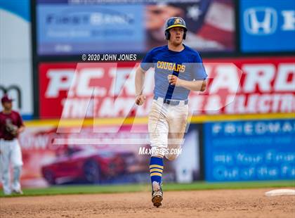 Thumbnail 3 in Cranford vs Don Bosco Prep (NJ Last Dance Tournament) photogallery.