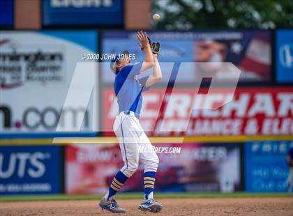 Thumbnail 1 in Cranford vs Don Bosco Prep (NJ Last Dance Tournament) photogallery.