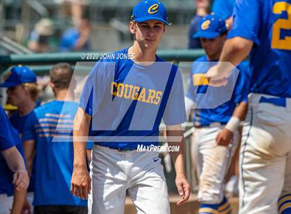 Thumbnail 2 in Cranford vs Don Bosco Prep (NJ Last Dance Tournament) photogallery.