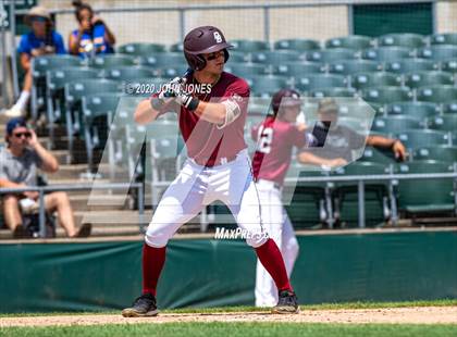 Thumbnail 3 in Cranford vs Don Bosco Prep (NJ Last Dance Tournament) photogallery.