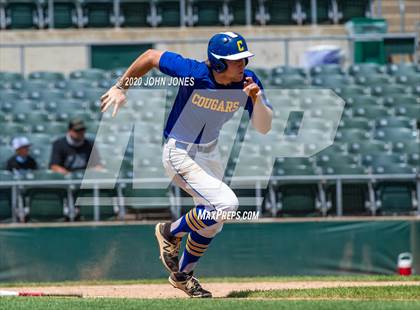 Thumbnail 2 in Cranford vs Don Bosco Prep (NJ Last Dance Tournament) photogallery.