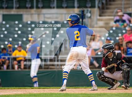 Thumbnail 3 in Cranford vs Don Bosco Prep (NJ Last Dance Tournament) photogallery.