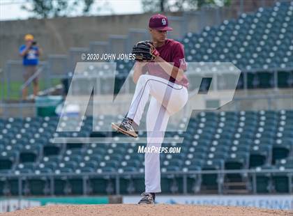 Thumbnail 3 in Cranford vs Don Bosco Prep (NJ Last Dance Tournament) photogallery.