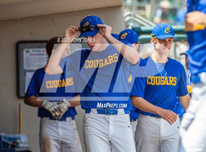 Thumbnail 1 in Cranford vs Don Bosco Prep (NJ Last Dance Tournament) photogallery.
