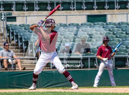 Thumbnail 3 in Cranford vs Don Bosco Prep (NJ Last Dance Tournament) photogallery.