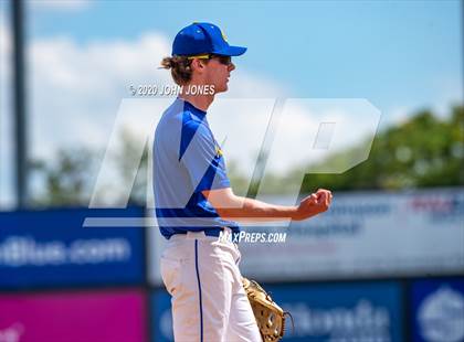 Thumbnail 3 in Cranford vs Don Bosco Prep (NJ Last Dance Tournament) photogallery.