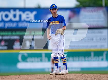 Thumbnail 1 in Cranford vs Don Bosco Prep (NJ Last Dance Tournament) photogallery.
