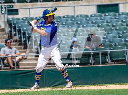 Thumbnail 1 in Cranford vs Don Bosco Prep (NJ Last Dance Tournament) photogallery.